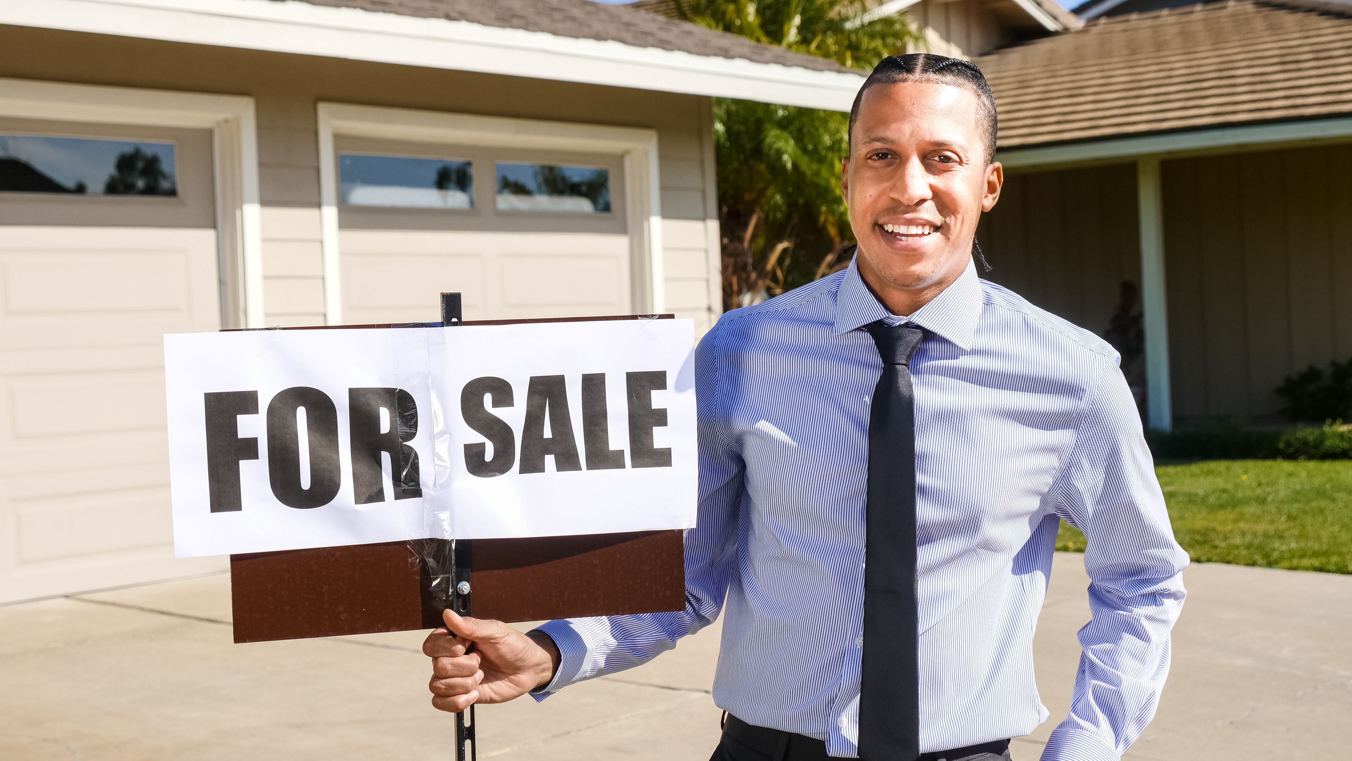 Personal safety course for realtors and professionals